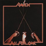 Raven - All For One