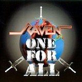 Raven - One for All