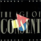 Bronski Beat - The Age Of Consent