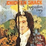 Chicken Shack - Imagination Lady