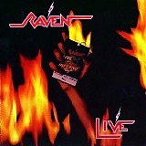 Raven - Live At The Inferno