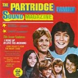 The Partridge Family - Sound Magazine