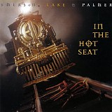 Emerson, Lake & Palmer - In The Hot Seat