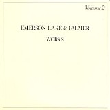 Emerson, Lake & Palmer - Works Volume 2