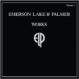 Emerson, Lake & Palmer - Works Volume 1