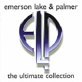 Emerson, Lake & Palmer - Ultimate Collection