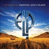 Emerson, Lake & Palmer - The Essential