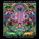 Emerson, Lake & Palmer - From The Beginning