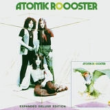 Atomic Rooster - Atomic Ro-o-ster