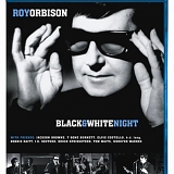 Orbison, Roy - A Black & White Night Live