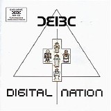 Various artists - Digital Nation