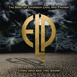 Emerson, Lake & Palmer - Come And See The Show