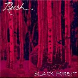 Rush - Black Forest