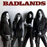 Badlands - Badlands (Remastered)