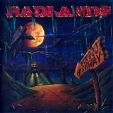 Badlands - Voodoo Highway (Remastered)