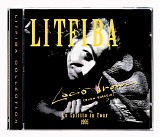 Litfiba - Lacio Drom