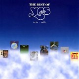 Yes - The Best Of Yes (1970 -1987)