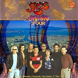 Yes - Union Tour