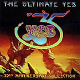 Yes - The Ultimate Yes (35th Anniversary Collection)