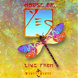 Yes - Live From House Of Blues