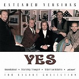 Yes - Extended Versions (The Encore Collection)