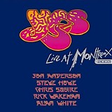 Yes - Live At Montreux 2003