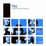 Yes - The Definitive Rock Collection