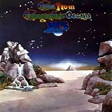 Yes - Tales From Topographic Oceans