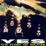 Yes - The Story Of Relayer Live