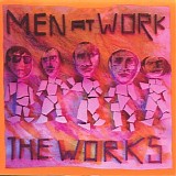 Men At Work - The Works