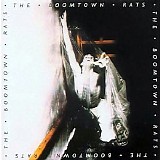 The Boomtown Rats - The Boomtown Rats