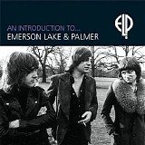 Emerson, Lake & Palmer - An Introduction To...