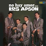 Los Apson - No Hay Amor