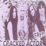 Cracked Actor - Free