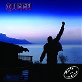 Queen - Made In Heaven