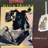 Mario Pavone - Toulon Days