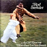 Rod Stewart - An Old Raincoat Won't Ever Let You Down