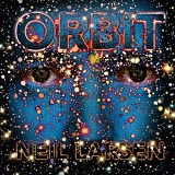 Neil Larsen - Orbit