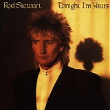 Rod Stewart - Tonight I'm Yours