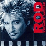 Rod Stewart - Camouflage