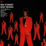 Rod Stewart - Body Wishes