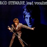 Rod Stewart - Lead Vocalist