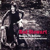 Rod Stewart - Reason To Believe (The Complete Mercury Studio Recordings)