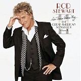 Rod Stewart - As Time Goes By (The Great American Songbook Volume II)