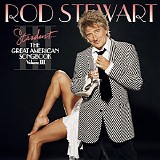 Rod Stewart - Stardust (The Great American Songbook Volume III)