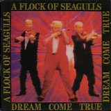 A Flock Of Seagulls - Dream Come True [Remastered]