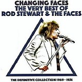 Rod Stewart - Changing Faces