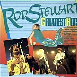 Rod Stewart - Greatest Hits