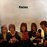 Faces - First Step