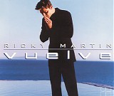 Ricky Martin - Vuelve